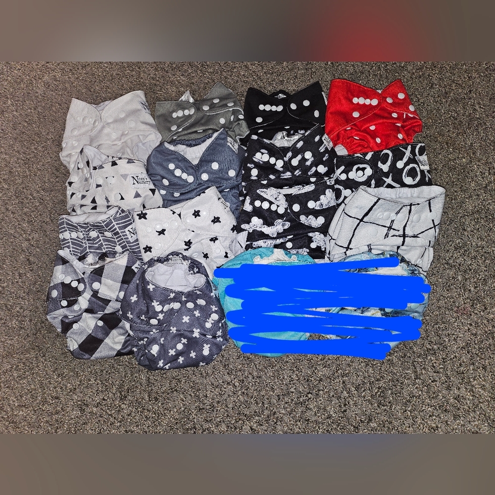 Nora Nursery Diapers (14)